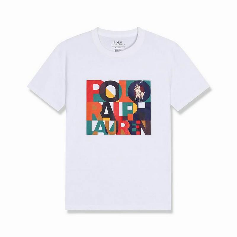 polo Men's T-shirts 366